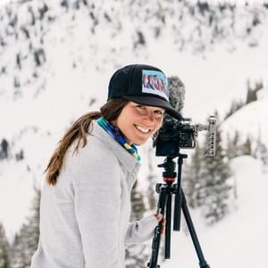 Meet your Posher, Sophie